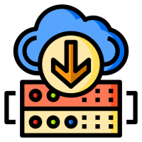 cloud-server